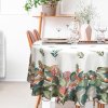 OBRUS INES2 (FI) 150 CM LISTY