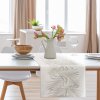 OBRUS INES11 145X180 CM LISTY