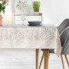 OBRUS INES11 145X180 CM LISTY