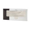SADA 4KS PRESTIERANIE NA STÔL INES11 32X45 CM LISTY