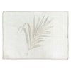 SADA 4KS PRESTIERANIE NA STÔL INES11 32X45 CM LISTY