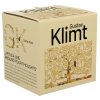 Porcelánový hrnček Klimt Ecru Tree Of Life 350 ml