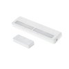 LED svietidlo, 2x LED 0,8w, 4000k, w, magnetický senzor, sada 2ks