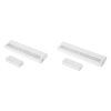 LED svietidlo, 2x LED 0,8w, 4000k, w, magnetický senzor, sada 2ks
