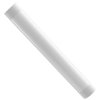 LED svietidlo Batten, 1x LED 18w, 4000k, w, (60 cm)