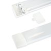 LED svietidlo Batten, 1x LED 18w, 4000k, w, (60 cm)