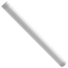 LED svietidlo Batten, 1x LED 27w, 4000k, w, (90 cm)
