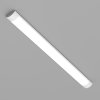 LED svietidlo Batten, 1x LED 27w, 4000k, w, (90 cm)