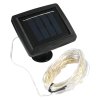 Solárna LED svetelná reťaz Micro, 15m