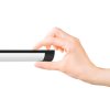 LED svietidlo Batten, 1x LED 18w, 4000k, b, (60 cm)