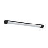 LED svietidlo Batten, 1x LED 18w, 4000k, b, (60 cm)