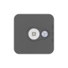 LED svietidlo Stanley, 1x LED 0,5w 3000-6000k, 3CCT, b, senzor pohybu