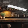 LED svietidlo Tony, 1x LED 1w 4000k, 3CCT, w, (23 cm), senzor pohybu