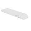 LED svietidlo Seb, 1x LED 1w 4000k, w, (18 cm)