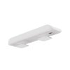 LED svietidlo Seb, 1x LED 1w 4000k, w, (18 cm)