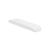 LED svietidlo Seb, 1x LED 1w 4000k, w, (18 cm)
