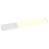 LED svietidlo Dual, 1x LED 18w 4000k, w
