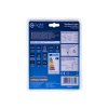 LED svietidlo + bočné svetlo, 1x LED 0,5w 4000k, w, pohybový senzor
