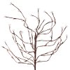 Solárny LED stromček Tree, 0,1w, 3000k, RGB