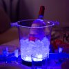 LED vedro na ľad Ricky, RGB