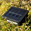 Solárne LED svietidlo Hero, 0,06w, 3000k, b, sada 5ks