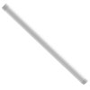 LED svietidlo Batten, 1x LED 36w, 4000k, w, (120 cm)
