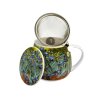 Čajová súprava Van Gogh Irises 430 ml