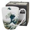 Porcelánový hrnček Hokusai The Great Wave 350 ml