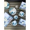 Porcelánový hrnček Hokusai The Great Wave 430 ml