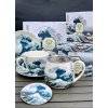 Čajová súprava Hokusai The Great Wave 430 ml