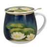 Čajová súprava Monet Nenufars 430 ml