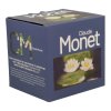 Porcelánový hrnček Monet Nenufars 360 ml