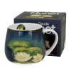 Porcelánový hrnček Monet Nenufars 430 ml