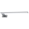 Nástenné LED svietidlo Shine R, 1x LED 11w, 4000k, (45 cm), ch