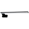 Nástenné LED svietidlo Shine R, 1x LED 11w, 4000k, (45 cm), b