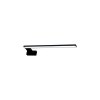 Nástenné LED svietidlo Shine R, 1x LED 11w, 4000k, (45 cm), b