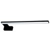 Nástenné LED svietidlo Shine R, 1x LED 11w, 4000k, (45 cm), b