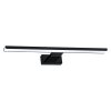 Nástenné LED svietidlo Shine1, 1x LED 13,8w, 4000k, (60 cm), b