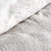SATÉNOVÉ OBLIEČKY PREMIUM27 200X220 CM, 2 KS 70X80 CM KVETY