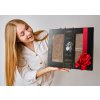 FROTÉ UTERÁK EVA MINGE VENUS SADA 1KS 30X50 CM, 1KS 50X90 CM, 1KS 70X140 CM MEDOVÁ