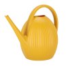 Kanva na polievanie Lemon, 9,5 l, žltá