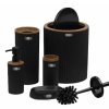 5907600441200 zestaw lazienkowy kely round blackwood
