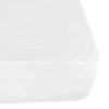 NEPRIEPUSTNÉ JERSEY PRESTIERADLO SG 001 120X200 CM BIELA