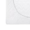 JERSEY PRESTIERADLO 001/150 160X200 CM BIELE