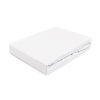 JERSEY PRESTIERADLO 001/210 200X220 CM BIELE