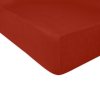 FROTÉ PRESTIERADLO 023/130 140X200 CM BORDOVÉ