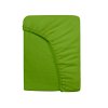 FROTÉ PRESTIERADLO 033/130 140X200 CM ZELENÉ