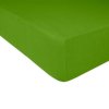 FROTÉ PRESTIERADLO 033/130 140X200 CM ZELENÉ