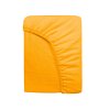 FROTÉ PRESTIERADLO 004/150 160X200 CM ŽLTÉ