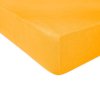 FROTÉ PRESTIERADLO 004/150 160X200 CM ŽLTÉ